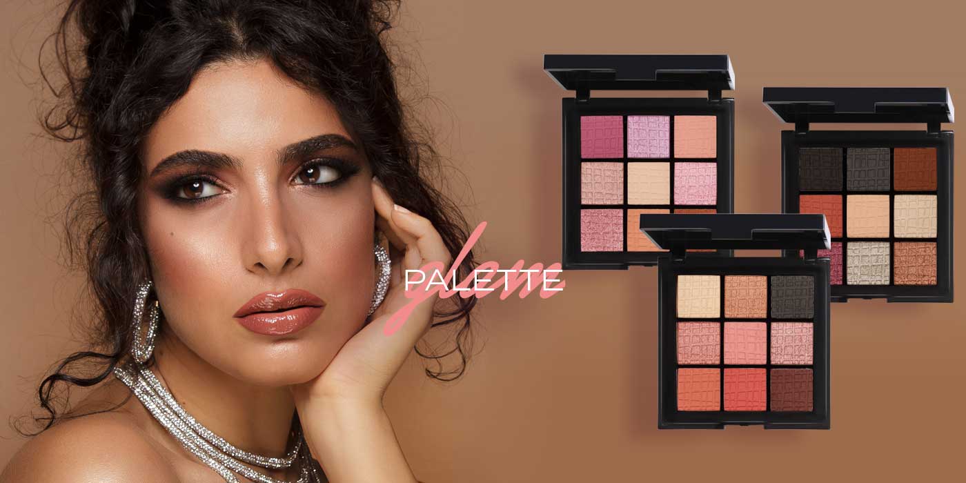 choosing the right palettes
